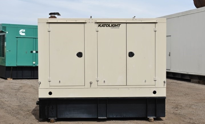 鹤峰购买柴油发电机需留心哪些问题?