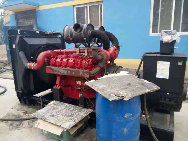 鹤峰租赁发电机 发电机的主要分类介绍