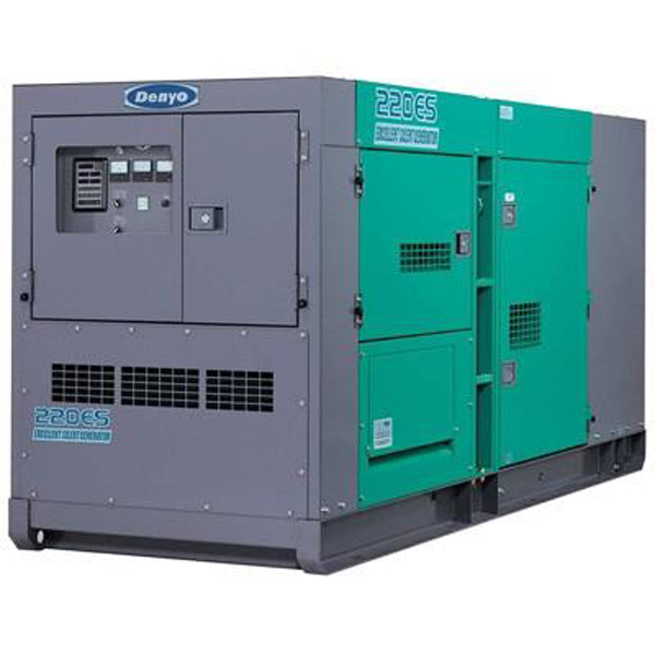 鹤峰出租发电机 柴油发电机组并机需要什么条件？