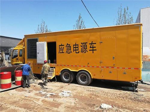 鹤峰发电车租赁-教您挑选发电机哪些技巧可以掌握使用