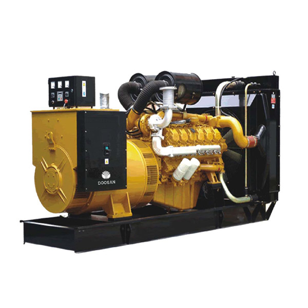 鹤峰租赁发电机-怎样确保潍柴发电机组的质量