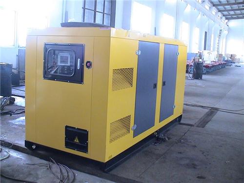 鹤峰出租发电机-怎样选择到合适的柴油发电机