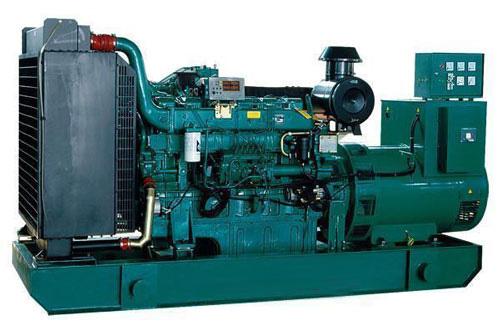 鹤峰出租发电机-康明斯发电机指示控制灯的作用