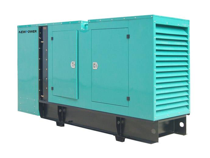 鹤峰发电车租赁-沃尔沃发电机组多少钱