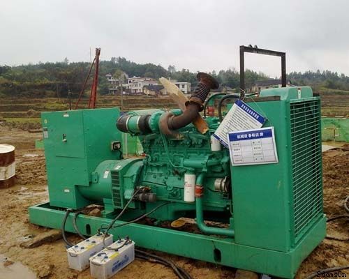 鹤峰发电车租赁-东风发电机组选择是要看哪些方面
