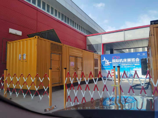 鹤峰发电车出租-发电机无电压或电压太低怎么办？