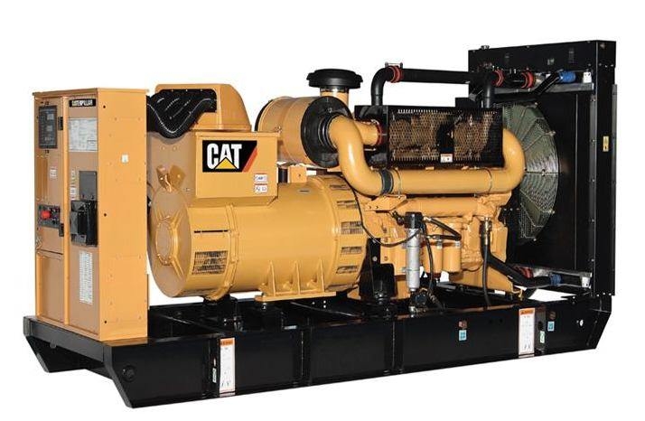 鹤峰租赁发电机-柴油发电机设计的优势性能特点有哪些