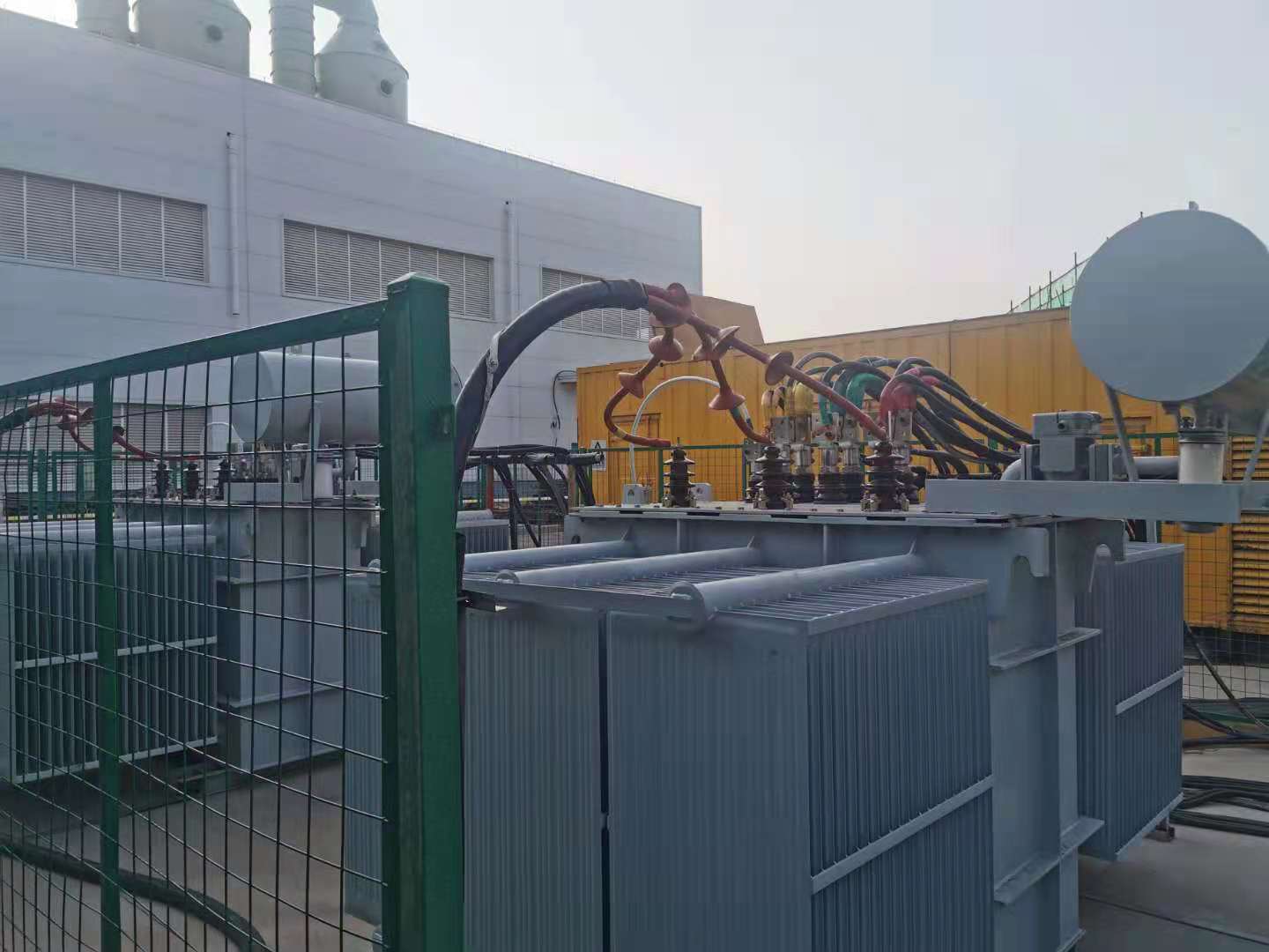 鹤峰出租发电机-静音柴油发电机不维护的危害