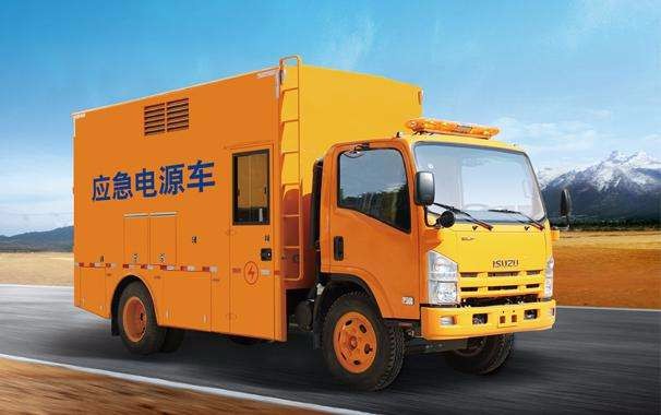 鹤峰租赁发电机-柴油发电机组紧急停机的正确操作方法