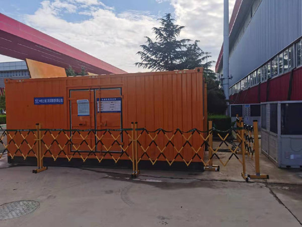 鹤峰发电车租赁-使用发电机需要注意的一些问题