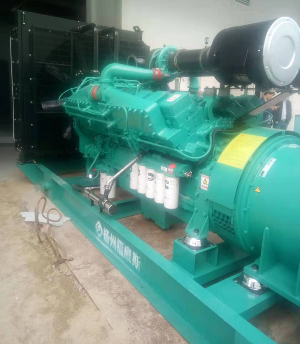 鹤峰出租发电机-发电机租赁后的操作注意事项