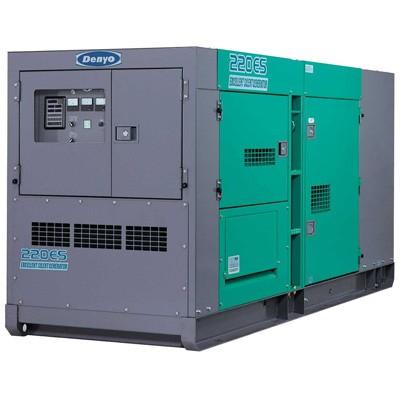 鹤峰出租发电机-排除柴油发电机组敲缸声的步骤