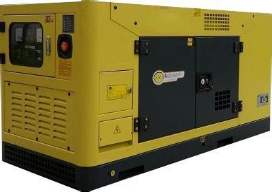 鹤峰出租发电机-发电机温度过高怎么解决