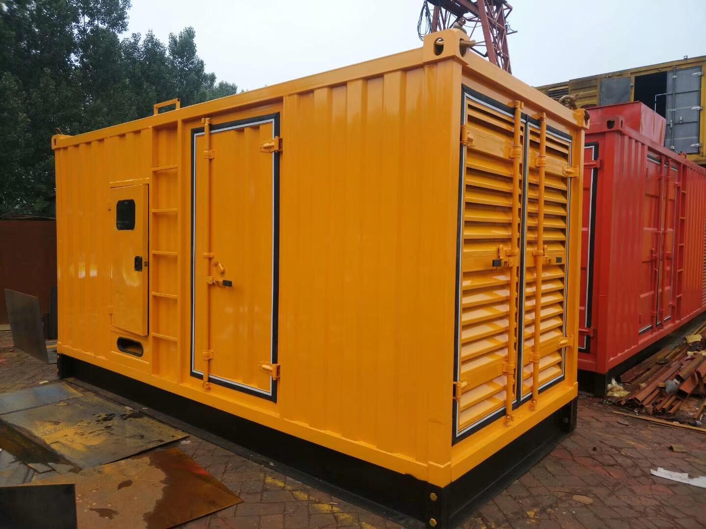 鹤峰租赁发电机-发电机省油方法有哪些？