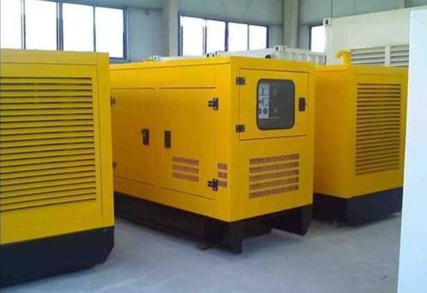 鹤峰出租发电机-启动柴油发电机组前我们要检查什么？