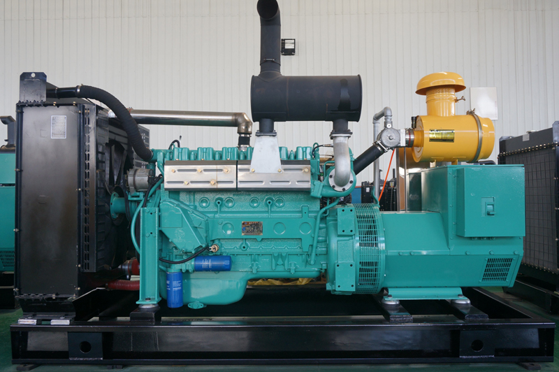 鹤峰发电机组修正系数表中海拔高度的上限是多少？