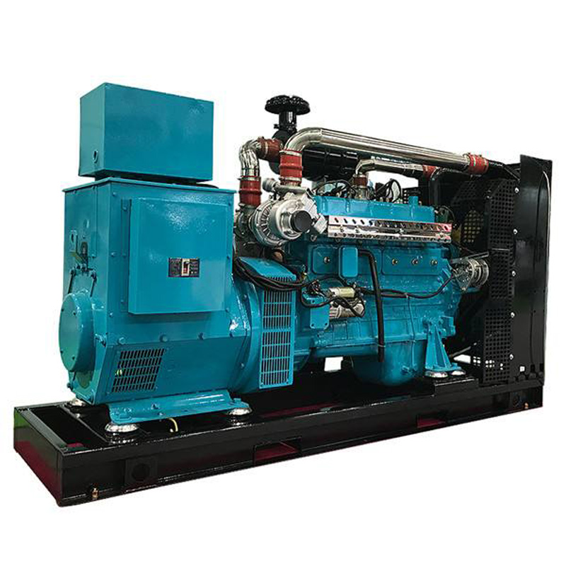 鹤峰关于国产发电机中柴油滤清器保养易被忽视问题