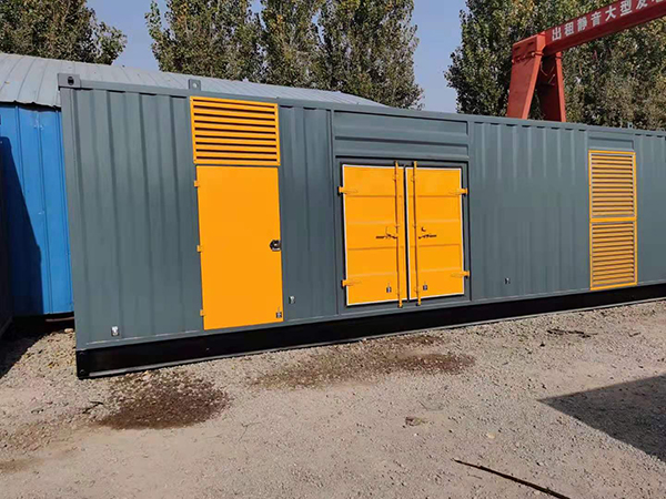 鹤峰签订发电机出租合同时需要注意的一些重要事项：