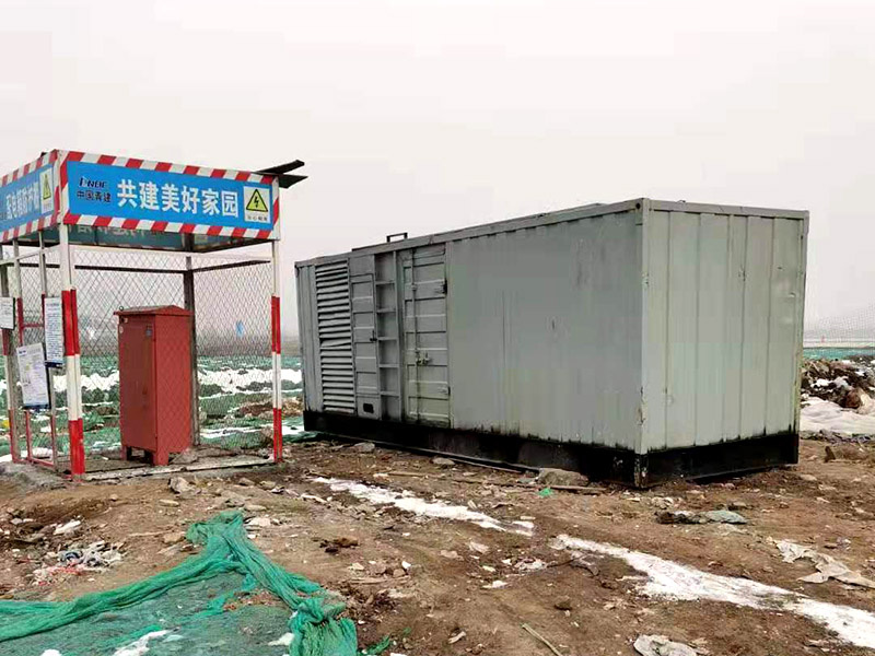 鹤峰燃气发电机在高海拔地区运行时会遇到哪些常见故障？