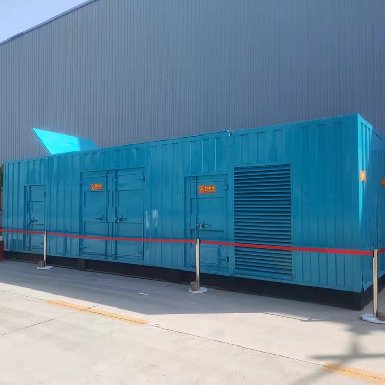 鹤峰怎样更换柴油发电机组的空气滤清器？