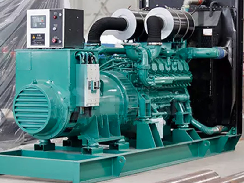 鹤峰康明斯柴油发电机组维护保养记录表