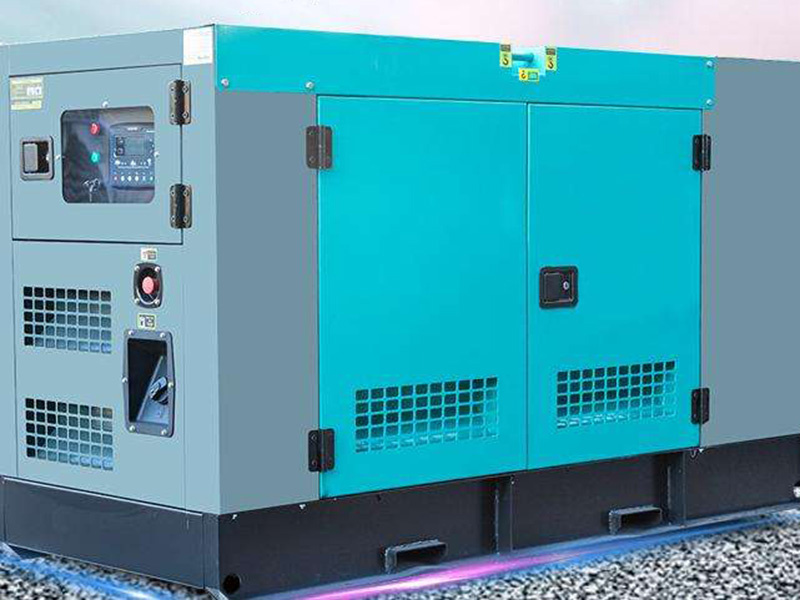 鹤峰柴油发电机组如何选择适合滤清器密封圈的机油？