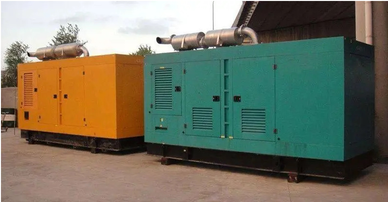 鹤峰冷却液的pH值对柴油发电机有什么影响？