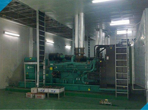 鹤峰发电机组无功补偿装置应该选择什么品牌？