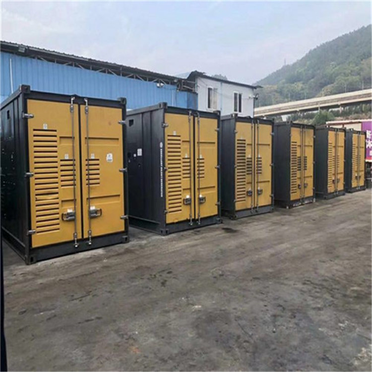 鹤峰发电机组使用中需注意哪些事项？