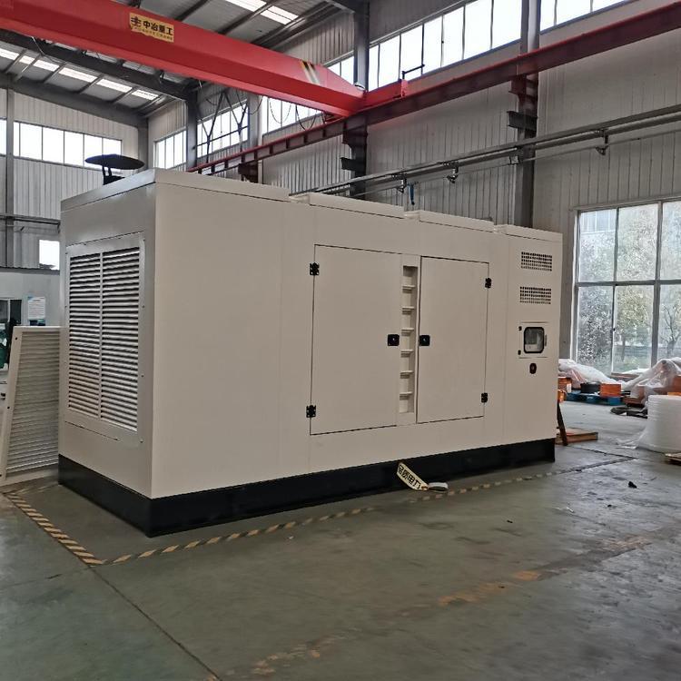 鹤峰启动发电机组时需要注意什么？