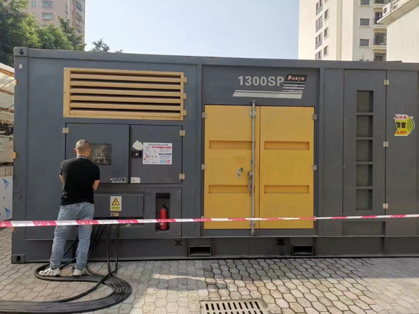 鹤峰延长空气滤清器使用寿命的注意事项