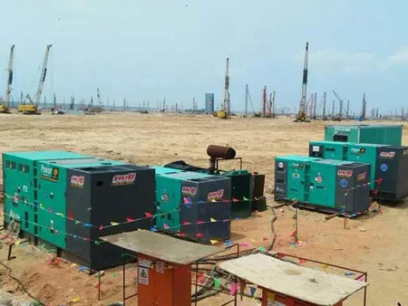 鹤峰测量水冷式机油散热器密封件尺寸的具体步骤是什么？